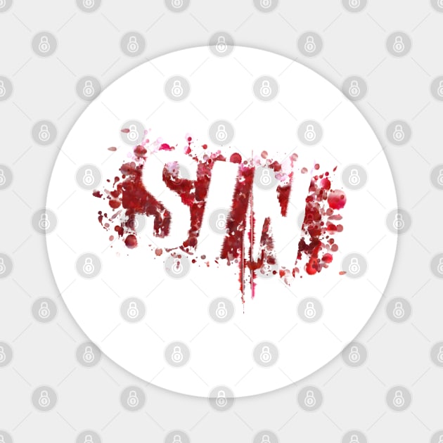 Sin Magnet by stefy